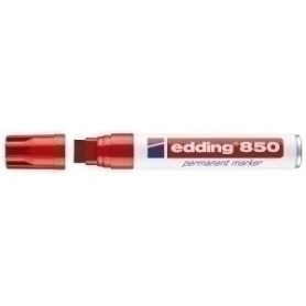 COMPRAR ROTUL.EDDING  850 ROJO