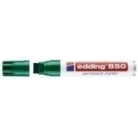 COMPRAR ROTUL.EDDING  850 VERDE