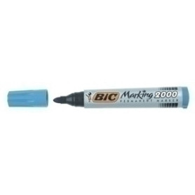 COMPRAR ROTUL.BIC MARKING 2000 CONICO AZUL