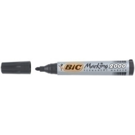 COMPRAR ROTUL.BIC MARKING 2000 CONICO NEGRO