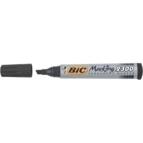 COMPRAR ROTUL.BIC MARKING 2300 BISELADO NEGRO