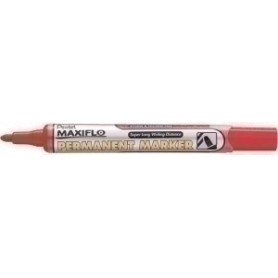 COMPRAR ROTUL.PENTEL PERM.NLF-50 ROJO