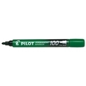 COMPRAR ROTUL.PILOT SCA-100 1,0 mm VERDE