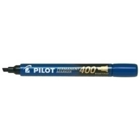 COMPRAR ROTUL.PILOT SCA-400 4,0 mm AZUL