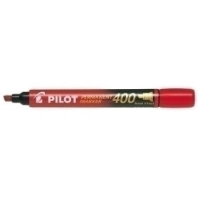 COMPRAR ROTUL.PILOT SCA-400 4,0 mm ROJO