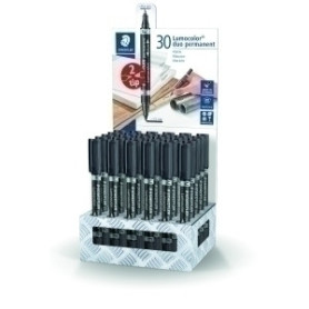 COMPRAR ROTUL.STAEDTL.LUMOCOLOR 348 DUO EXP.30