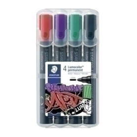 COMPRAR ROTUL.STAEDTL.LUMOCOLOR 31 ART E/4