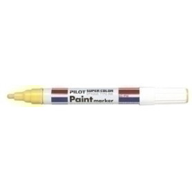 COMPRAR ROTUL.PILOT MARQUER 2,0 mm AMARILLO
