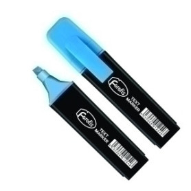 COMPRAR ROTULADOR FLUOR FOROFIS 250 AZUL