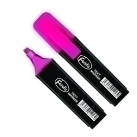 COMPRAR ROTULADOR FLUOR FOROFIS 250 ROSA