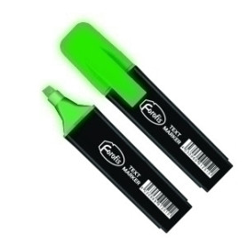 COMPRAR ROTULADOR FLUOR FOROFIS 250 VERDE