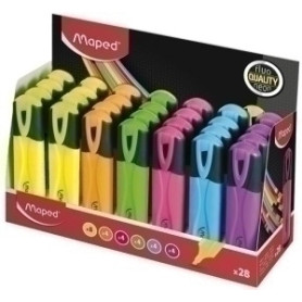 COMPRAR ROTUL. FLUOR MAPED PEPS EXPOSITOR de  28
