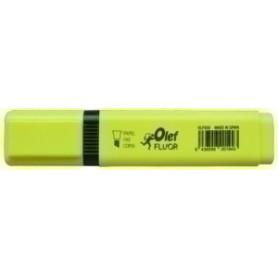 COMPRAR ROTUL.FLUOR OLEF AMARILLO