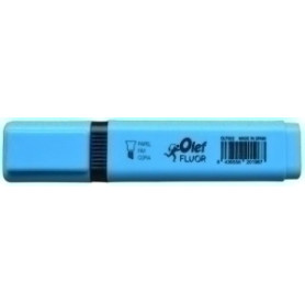 COMPRAR ROTUL.FLUOR OLEF AZUL