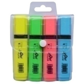 COMPRAR ROTUL.FLUOR OLEF BOLSA DE 4