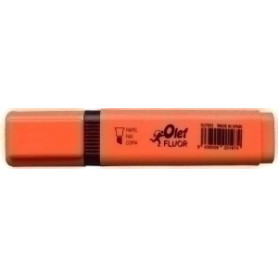 COMPRAR ROTUL.FLUOR OLEF NARANJA
