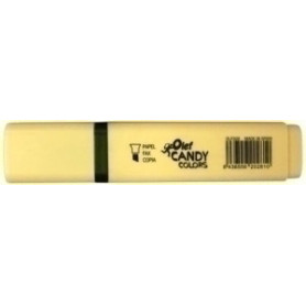 COMPRAR ROTUL.FLUOR OLEF PASTEL AMARILLO