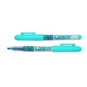 COMPRAR ROTUL.FLUOR PILOT V-LL  AZUL