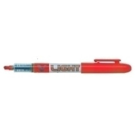 COMPRAR ROTUL.FLUOR PILOT V-LL  NARANJA