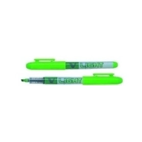 COMPRAR ROTUL.FLUOR PILOT V-LL  VERDE