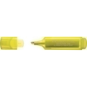COMPRAR ROTUL.FLUOR FABER CASTELL 1546 AMARILLO