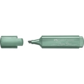 COMPRAR ROTUL.FLUOR FABER CASTELL 1546 MET.VERDE