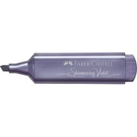COMPRAR ROTUL.FLUOR FABER CASTELL 1546 MET.VIOLE