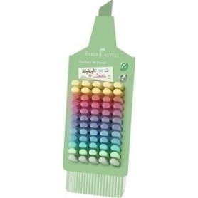 COMPRAR ROTUL.FLUOR FABER CASTELL 1546 EXP.60