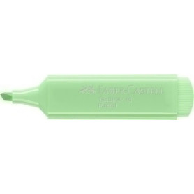 COMPRAR ROTUL.FLUOR FABER CASTELL 1546 VERDE CL.