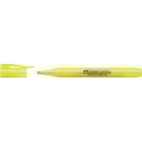 COMPRAR ROTUL.FLUOR FABER TEXLINER 38 AMARILLO