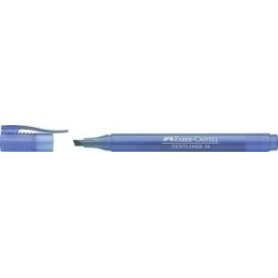 COMPRAR ROTUL.FLUOR FABER TEXLINER 38 AZUL