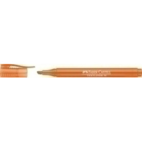 COMPRAR ROTUL.FLUOR FABER TEXLINER 38 NARANJA