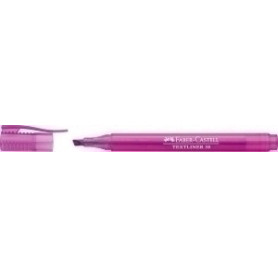 COMPRAR ROTUL.FLUOR FABER TEXLINER 38 ROSA