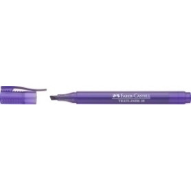 COMPRAR ROTUL.FLUOR FABER TEXLINER 38 VIOLETA