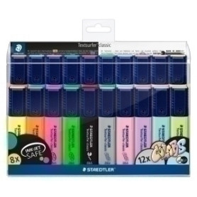 COMPRAR ROTUL.FLUOR STAED.364 TXSF. ESTUCHE 20