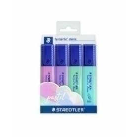 COMPRAR ROTUL.FLUOR STAED.364 TXSF.  ESTUCHE 4