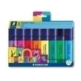 COMPRAR ROTUL.FLUOR STAED.364 TXSF. HL Est. 8