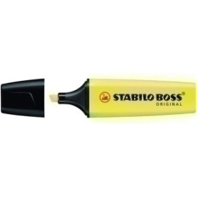 COMPRAR ROTUL.FLUOR STAB.BOSS 70  AMARILLO