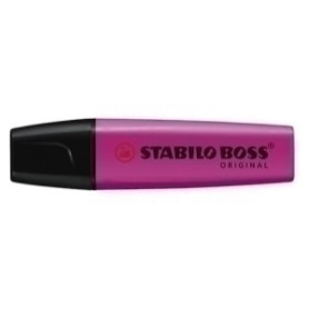 COMPRAR ROTUL.FLUOR STAB.BOSS 70  LILA