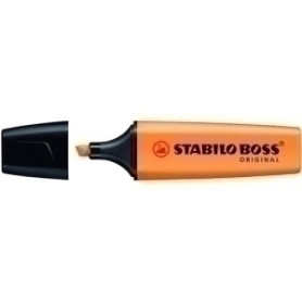 COMPRAR ROTUL.FLUOR STAB.BOSS 70  NARANJA