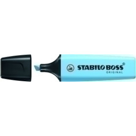COMPRAR ROTUL.FLUOR STAB.BOSS 70  PAST. AZUL