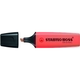 COMPRAR ROTUL.FLUOR STAB.BOSS 70  PAST. CORAL M.