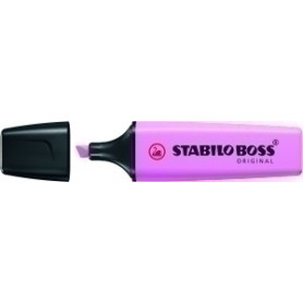 COMPRAR ROTUL.FLUOR STAB.BOSS 70  PAST. FUCSIA