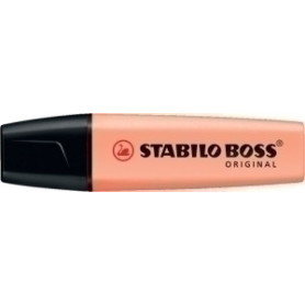COMPRAR ROTUL.FLUOR STAB.BOSS 70  PAST. MELOCOTO