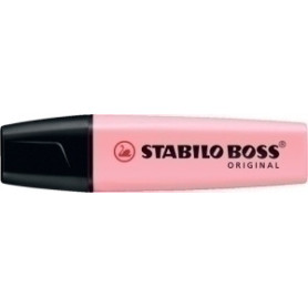 COMPRAR ROTUL.FLUOR STAB.BOSS 70  PAST. ROSA