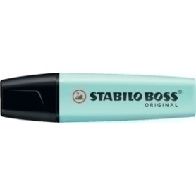 COMPRAR ROTUL.FLUOR STAB.BOSS 70  PAST. TURQUESA