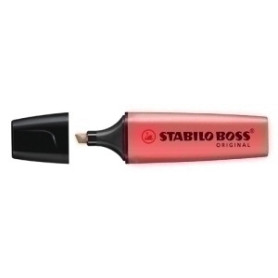 COMPRAR ROTUL.FLUOR STAB.BOSS 70  ROJO