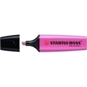COMPRAR ROTUL.FLUOR STAB.BOSS 70  ROSA