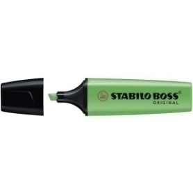 COMPRAR ROTUL.FLUOR STAB.BOSS 70  VERDE
