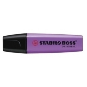 COMPRAR ROTUL.FLUOR STAB.BOSS 70  VIOLETA